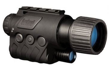 Image of Bushnell 6x50mm Equinox Monocular Digital Night Vision 260650