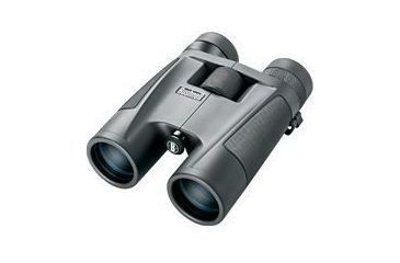 Image of Bushnell Power View 8-16x40 Zoom Rubber Amored Binoculars 1481640