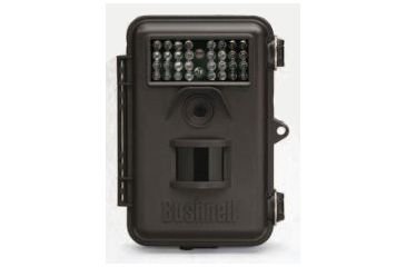 Image of Bushnell 8MP Trophy Cam HD Max w/ Viewer, Camo, Clam 119577C