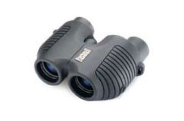 Image of Bushnell 8x25 Spectator Series Compact Binoculars, Black Porro 178025C