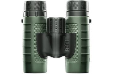 Image of Bushnell 8x32 NatureView Roof Prism Binoculars, Tan 220832