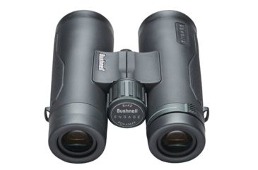 Image of Bushnell 8x42 Engage Roof Prism Waterproof Binocular,Black, BEN842