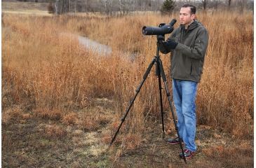 Image of Bushnell Advanced Tripod 61" 784030