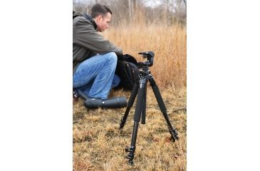 Image of Bushnell Advanced Tripod 61" 784030