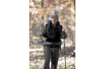 Image of Bushnell BackTrack 2nd Gen Personal GPS Locator, Orange+Black, Single Language 360403