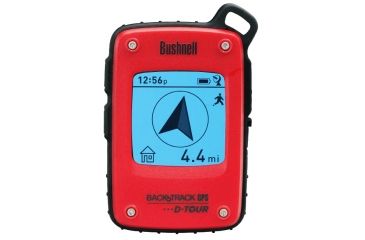 Image of Bushnell Back Track D-tour GPS Locator 360300