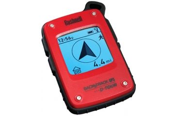 Image of Bushnell Backtrack D-Tour GPS Personal Locator