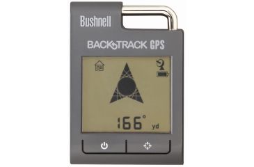 Image of Bushnell Back Track Point 3 GPS 360100