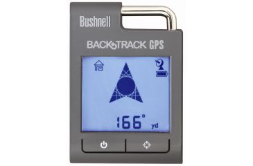 Image of Bushnell Back Track Point 3 GPS 360100