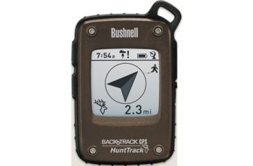 Image of Bushnell BackTrack HuntTrack Hunting GPS Locator 360500