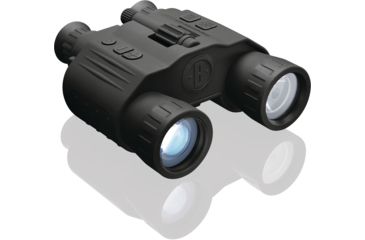 Image of Bushnell 2x40mm Equinox Z Digital Night Vision Binocular, Black, Box, 260500