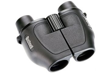 Image of Bushnell Powerview 10x25 Porro Prism Binoculars 139025