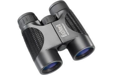 Image of Factory DEMO Bushnell H20 10x42 Roof Binoculars 151042c