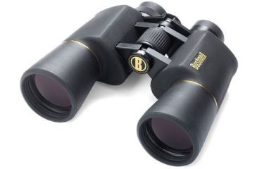 Image of Bushnell 10X50 Legacy Porro Prism FL-Size Binoculars 125010