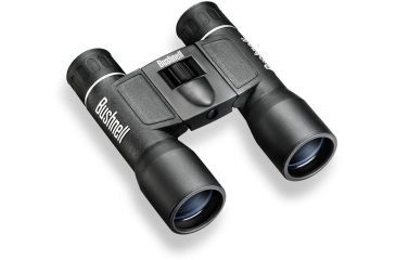 Image of Bushnell Powerview 12x32 Roof Prism Binoculars