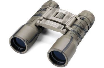 Image of Bushnell Powerview 16x32 Folding Camo Binoculars