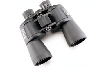 Image of Open Box Dealer Demo, Bushnell Powerview 16x50 Porro Prism Binoculars, 131650