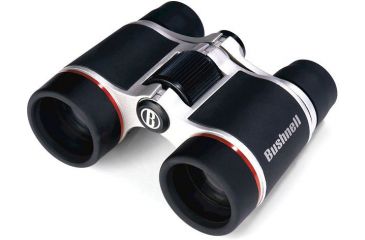 Image of Bushnell Powerview 4x30 Binoculars 130430