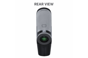 Image of Bushnell Bone Collector 1000 Lrf 6x25mm Gray