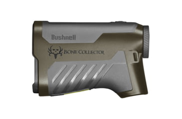Image of Bushnell Bone Collector 1800 Laser Rangefinder 6x25mm, Brown, LBC1800