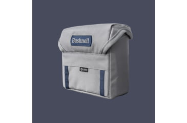Image of Bushnell A3 8x32mm Mid-Size Roof Prism Binoculars