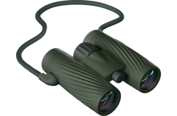 Image of Bushnell A3 8x32mm Mid-Size Roof Prism Binoculars