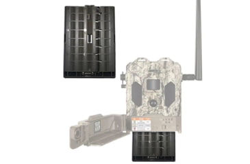 Image of Bushnell CelluCORE Single SIM Battery Pack, Tan, 119952C