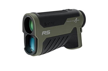 Image of Bushnell R5 2000 6x25mm Rangefinder