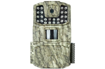 Image of Bushnell SpotOn Tree Bark Camo WM Low Glow 18MP Boxed 42453A4E