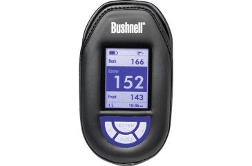 Image of Bushnell Yardage Pro Carry Case