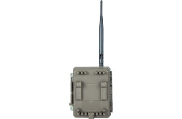 Image of Bushnell CelluCore 30mp Verizon No Glow Treebark Trail Cam, Camo, Box, 119902V
