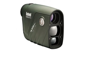 Image of Bushnell Chuck Adams Green Bowhunter Rangefinder 202206