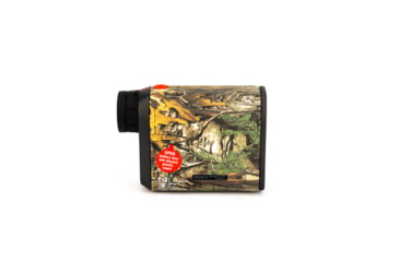 Image of Bushnell DX 6x21 G-Force Rangefinder, Camo, Vertical, Rifle &amp; Bow Mode, Box, 6L, 202461
