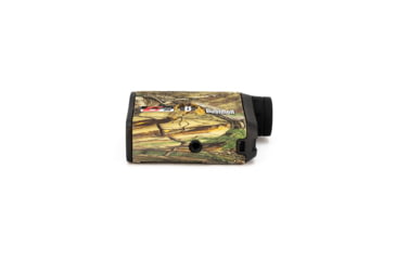 Image of Bushnell DX 6x21 G-Force Rangefinder, Camo, Vertical, Rifle &amp; Bow Mode, Box, 6L, 202461