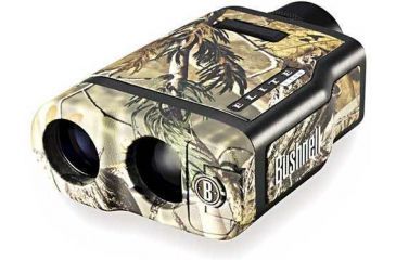 Image of Bushnell Elite 1500 ARC REALTREE AP Hunting Laser Range Finder 205104