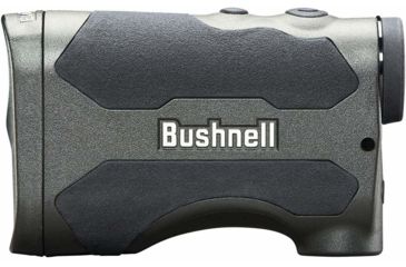 Image of EDEMO Bushnell Engage 6x24mm Laser Rangefinder, 1700 Yd, Advanced Target Detection, Black, Box 5L, LE1700SBL, EDEMO1