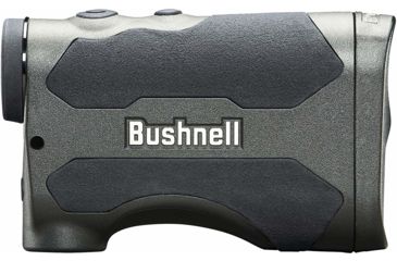Image of EDEMO Bushnell Engage 6x24mm Laser Rangefinder, 1700 Yd, Advanced Target Detection, Black, Box 5L, LE1700SBL, EDEMO1