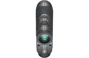 Image of EDEMO Bushnell Engage 6x24mm Laser Rangefinder, 1700 Yd, Advanced Target Detection, Black, Box 5L, LE1700SBL, EDEMO1