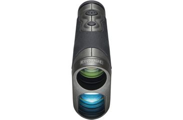 Image of EDEMO Bushnell Engage 6x24mm Laser Rangefinder, 1700 Yd, Advanced Target Detection, Black, Box 5L, LE1700SBL, EDEMO1