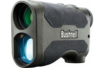Image of EDEMO Bushnell Engage 6x24mm Laser Rangefinder, 1700 Yd, Advanced Target Detection, Black, Box 5L, LE1700SBL, EDEMO1