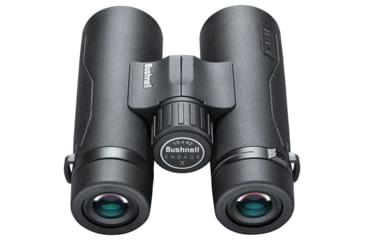 Image of Bushnell Engage X 10x42mm Roof Prism Binoculars, WP/FP, EXO, DiElectric, Box 5L, BENDX1042