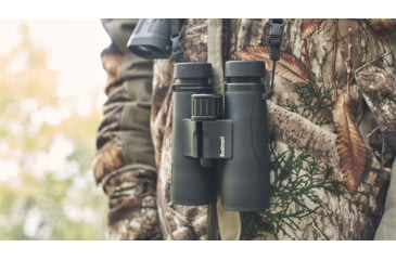 Image of Bushnell Engage X 10x42mm Roof Prism Binoculars, WP/FP, EXO, DiElectric, Box 5L, BENDX1042