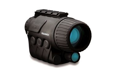Image of Bushnell Equinox Digital 4x40 Night Vision Monocular 460440