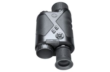 Image of Bushnell Equinox Z2 3x30mm Digital Night Vision Monocular, Black 260230