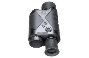 Image of Bushnell Equinox Z2 4.5x40mm Digital Night Vision Monocular, Black 260240
