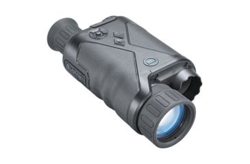 Image of Bushnell Equinox Z2 4.5x40mm Night Vision Monocular, Black , Box 5L, 260240