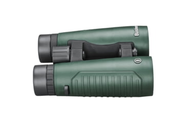 Image of Bushnell Excursion 10x42mm Powerview Roof Binocular, Green, 210242BF