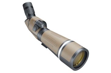 Image of Bushnell Forge 20-60x80 Spotting Scope, Terrain, Roof Prism, 45 Degree Angle SF206080TA