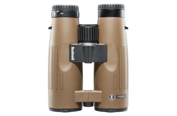 Image of Bushnell Forge 8x42mm Roof Prism Binocular, Dark Earth BF842T