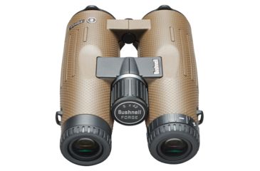 Image of Bushnell Forge 8x42mm Roof Prism Binocular, Dark Earth BF842T
